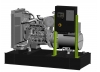 Дизельный генератор Pramac GSW200P с АВР