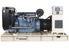 Дизельный генератор Teksan TJ1110BD5C с АВР