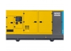 Дизельный генератор Atlas Copco QES 250