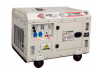 Дизельный генератор TMG GD1100MSE (8 кВт) 