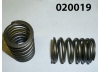 Пружина клапана КМ186F/Valve Spring