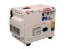 Дизельный генератор TMG GD7500MSE (5 кВт) 