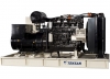 Дизельный генератор Teksan TJ303DW5C