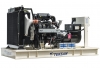 Дизельный генератор Teksan TJ350DW5C