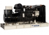 Дизельный генератор Teksan TJ335DW5C с АВР