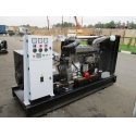 Дизель генератор АМПЕРОС АД 120-Т400 (120 кВт) 3 фазы