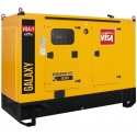 Дизельный генератор Onis VISA D 131 GX (Stamford) с АВР