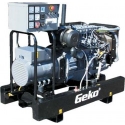 Дизельный генератор Geko 150003 ED-S/DEDA с АВР