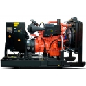 Дизельный генератор Energo ED 330/400 SC