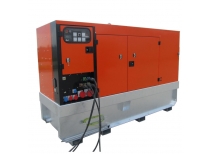 Генератор дизельный Europower EPSR 180 TDE (180 кВт) 3 фазы