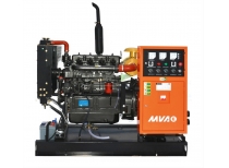 Дизельный генератор MVAE АД-16-230-Р