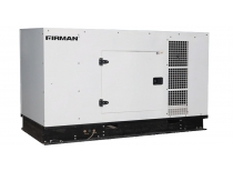 Дизельный генератор Firman SDG115FS