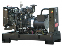 Дизельный генератор Fogo FDF 80 IS с АВР