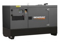 Дизельный генератор Generac PME45S