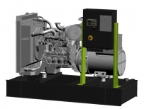 Дизельный генератор Pramac GSW200P