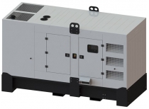 Дизельный генератор Energo EDF 250/400 IV S