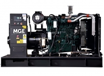 Дизельный генератор Doosan MGE 300-Т400