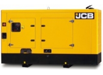 Дизельный генератор JCB G175QX