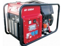 Дизельный генератор Mosa GE 12054 LD