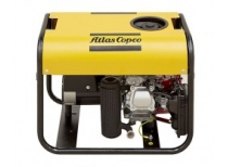 Бензиновый генератор Atlas Copco QEP 8