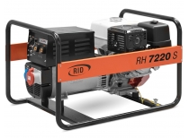Сварочный генератор RID RH 7220 S