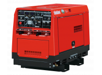 Сварочный генератор Shindaiwa DGW400DMK-S1